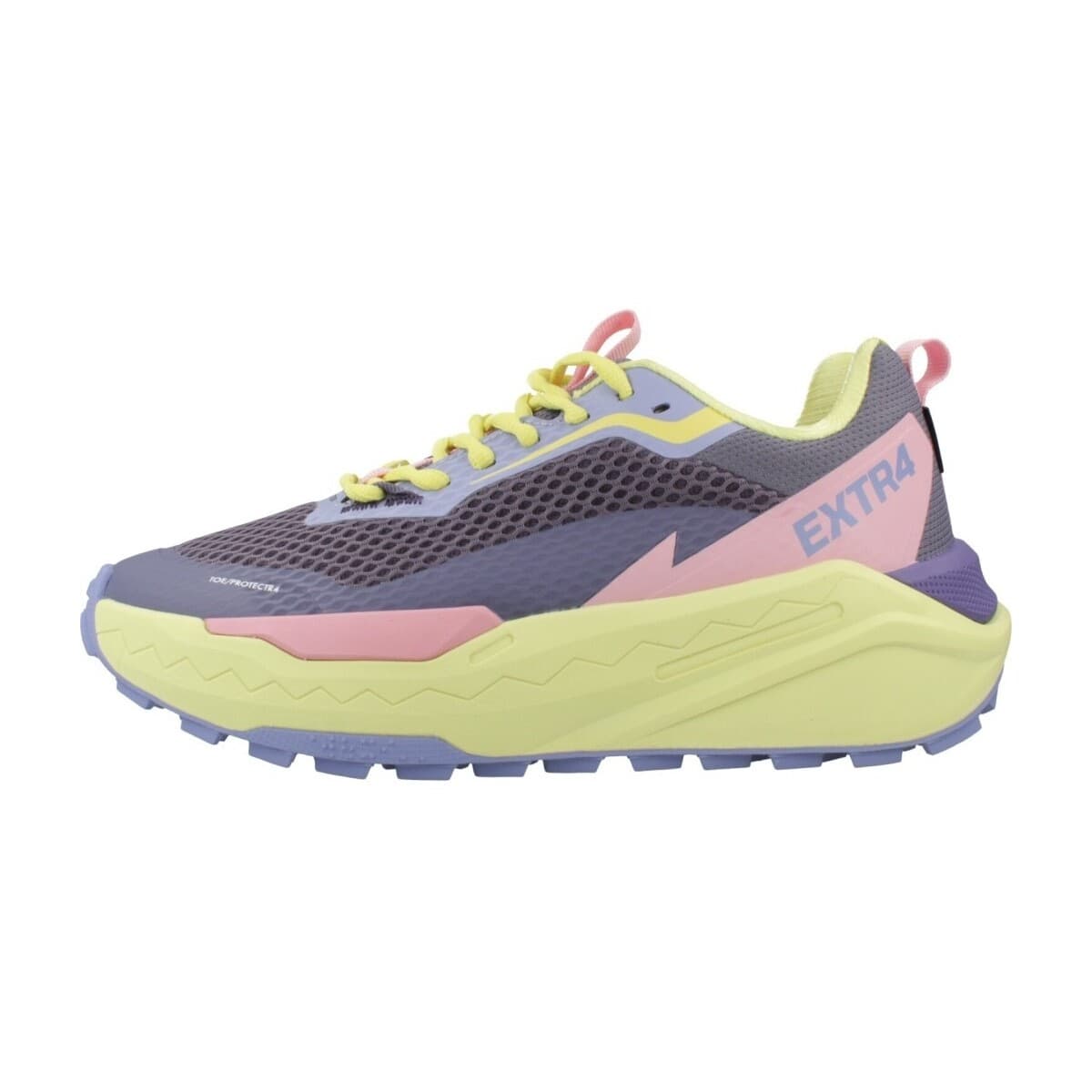 Xαμηλά Sneakers Gore Sport Zapatillas Mujer Modèle D Kaizen Xl Gtx Tess Rete