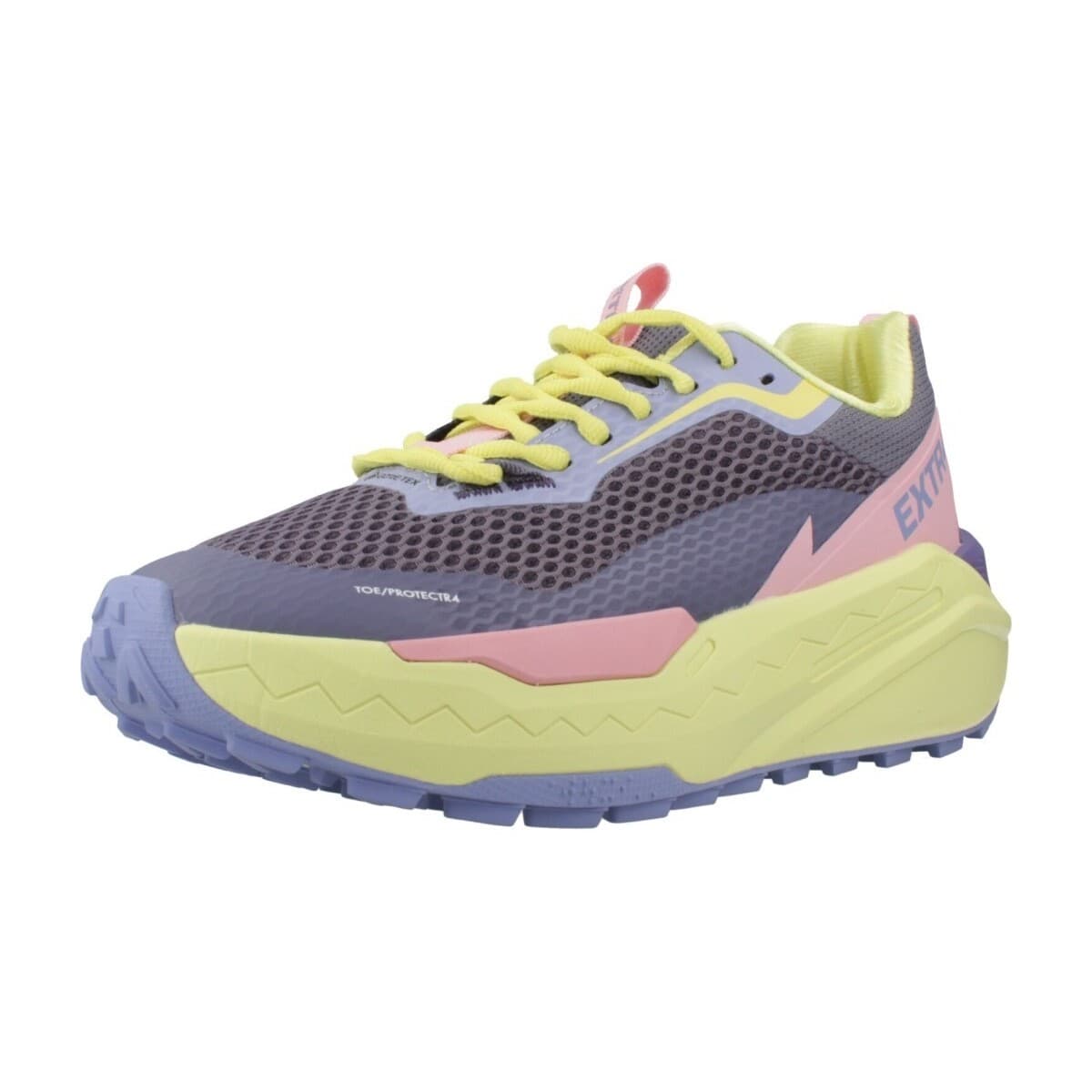 Women's Sneakers Gore Purple