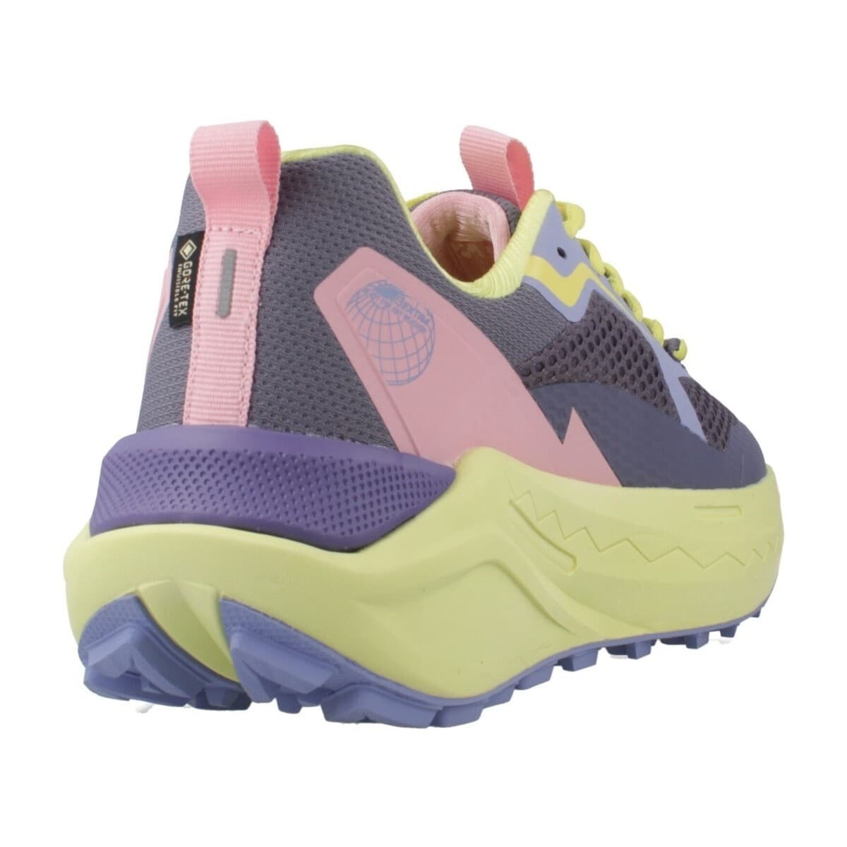 Women's Sneakers Gore Purple
