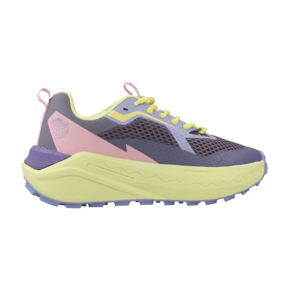 Women's Sneakers Gore Purple