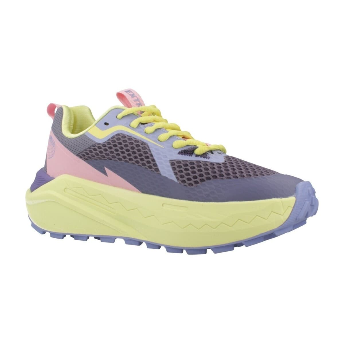 Women's Sneakers Gore Purple