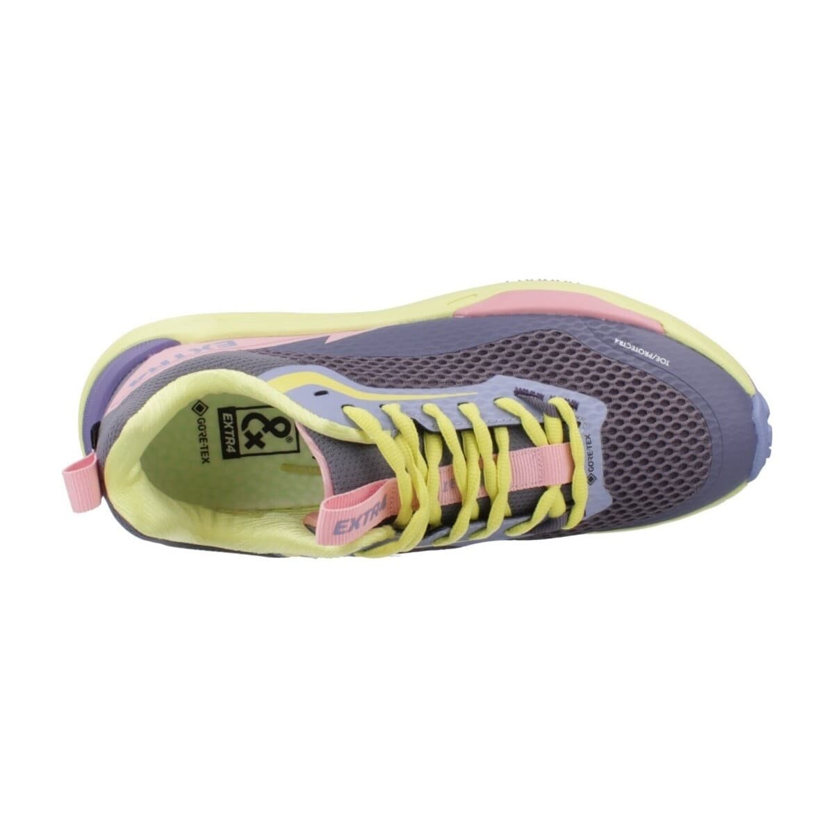 Women's Sneakers Gore Purple