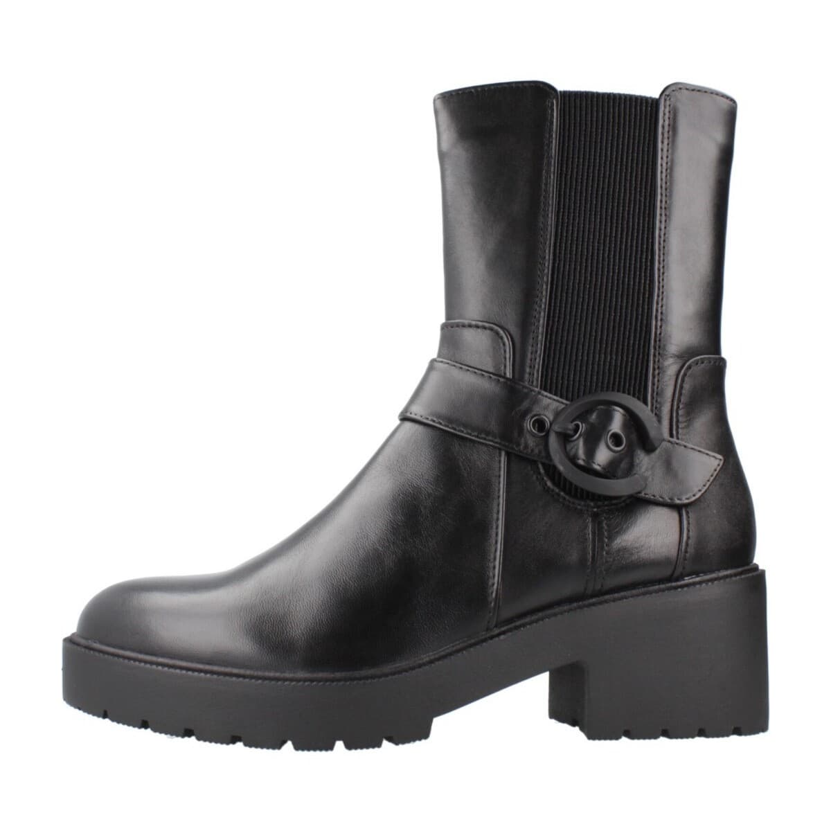 Μπότες Regarde Le Ciel Botines Mujer Modèle Paloma032695