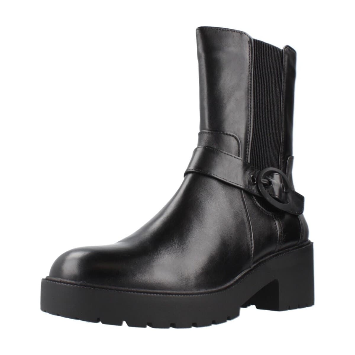 Women's Boots Regarde Le Ciel Black
