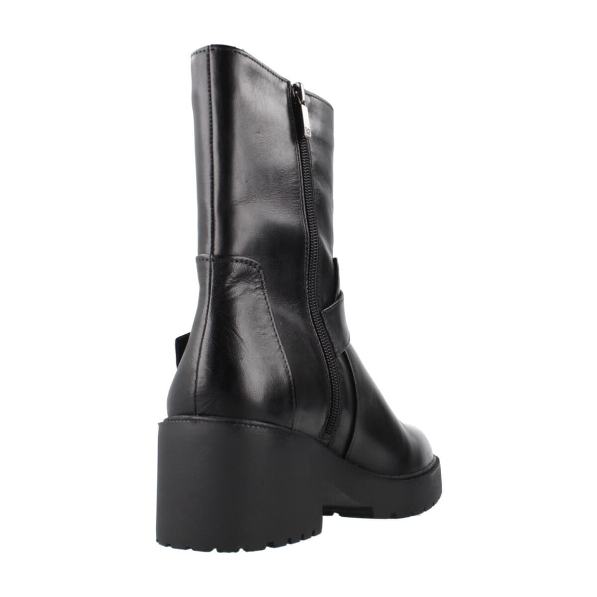Women's Boots Regarde Le Ciel Black