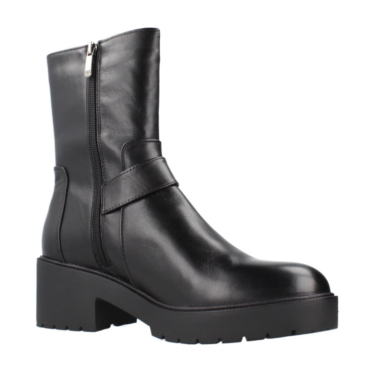 Women's Boots Regarde Le Ciel Black