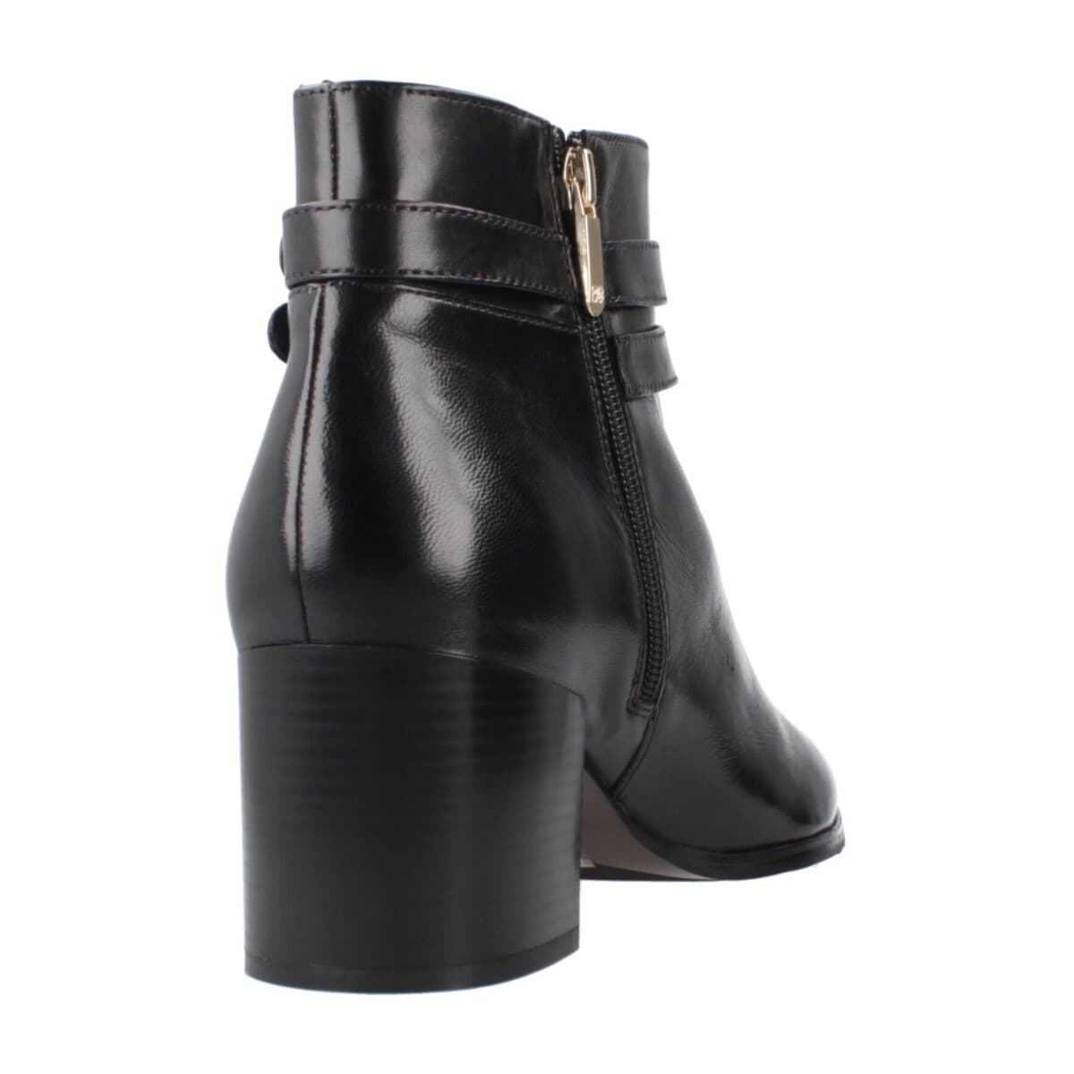 Women's Ankle Boots Regarde Le Ciel Black