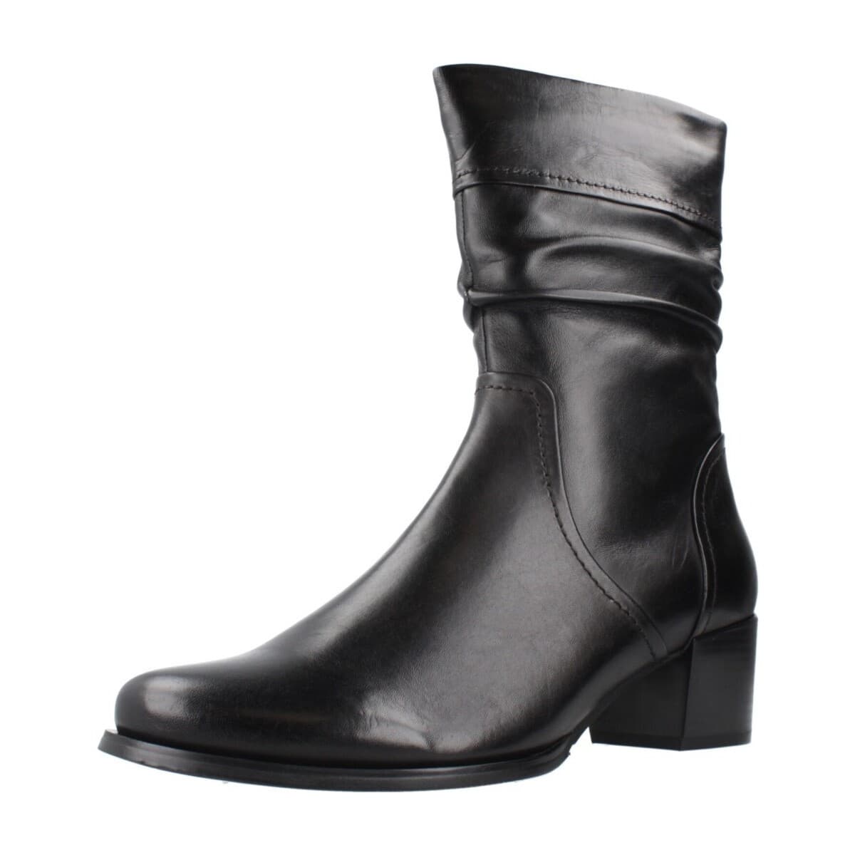 Women's Ankle Boots Regarde Le Ciel Black