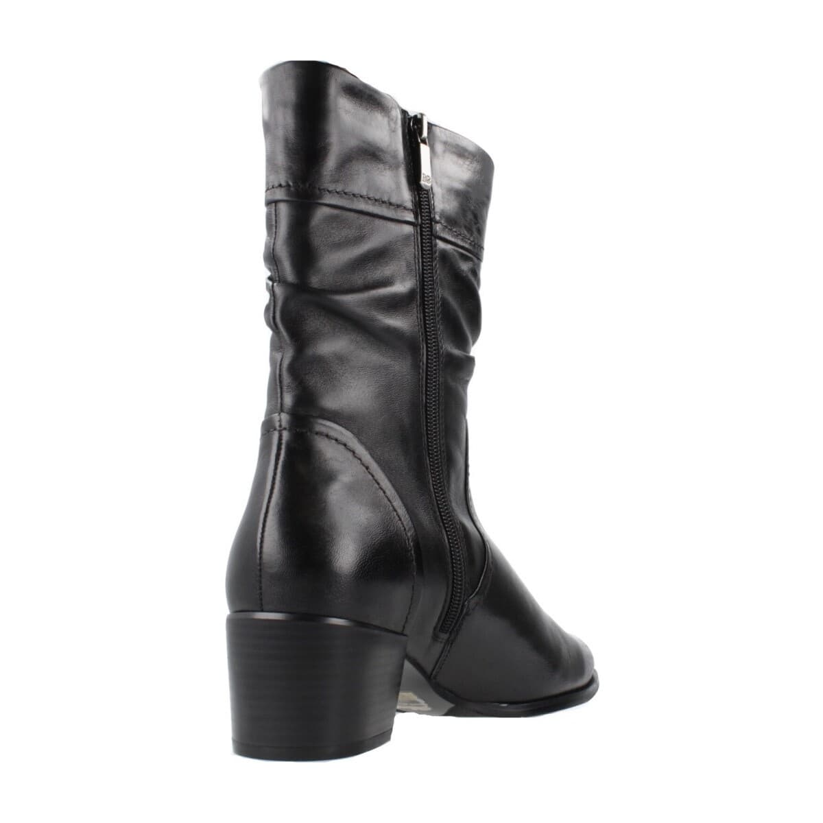 Women's Ankle Boots Regarde Le Ciel Black