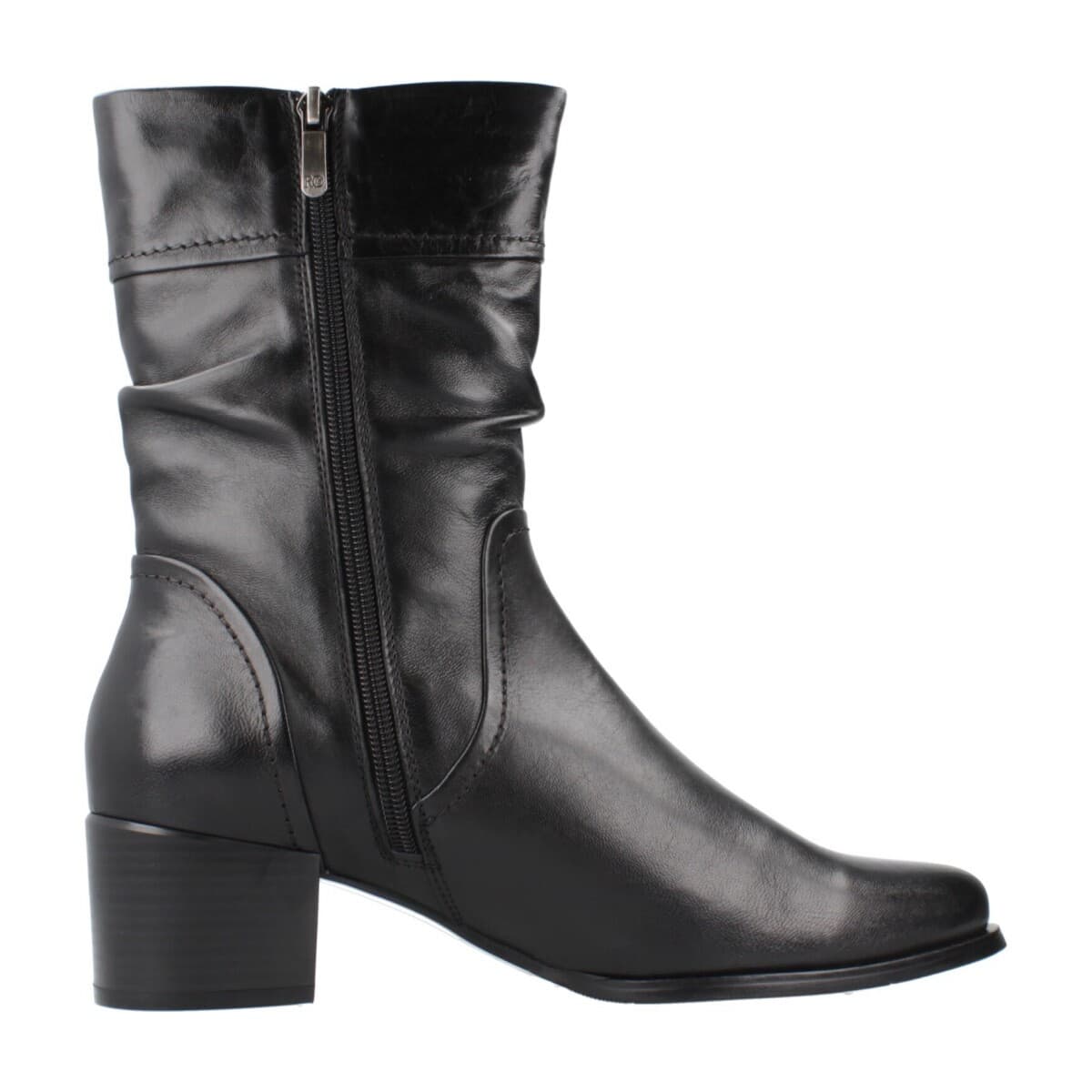 Women's Ankle Boots Regarde Le Ciel Black