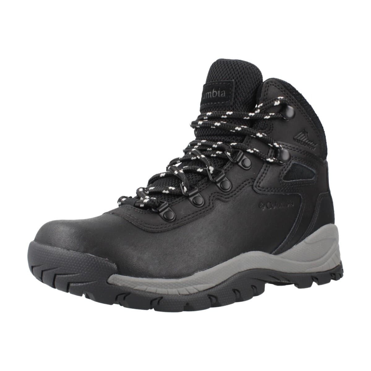 Women's Boots Columbia Black