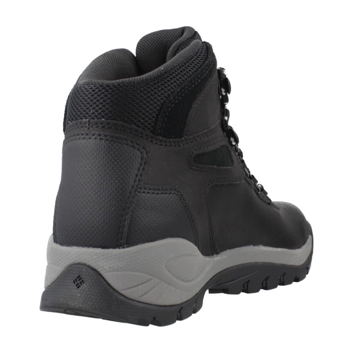 Women's Boots Columbia Black