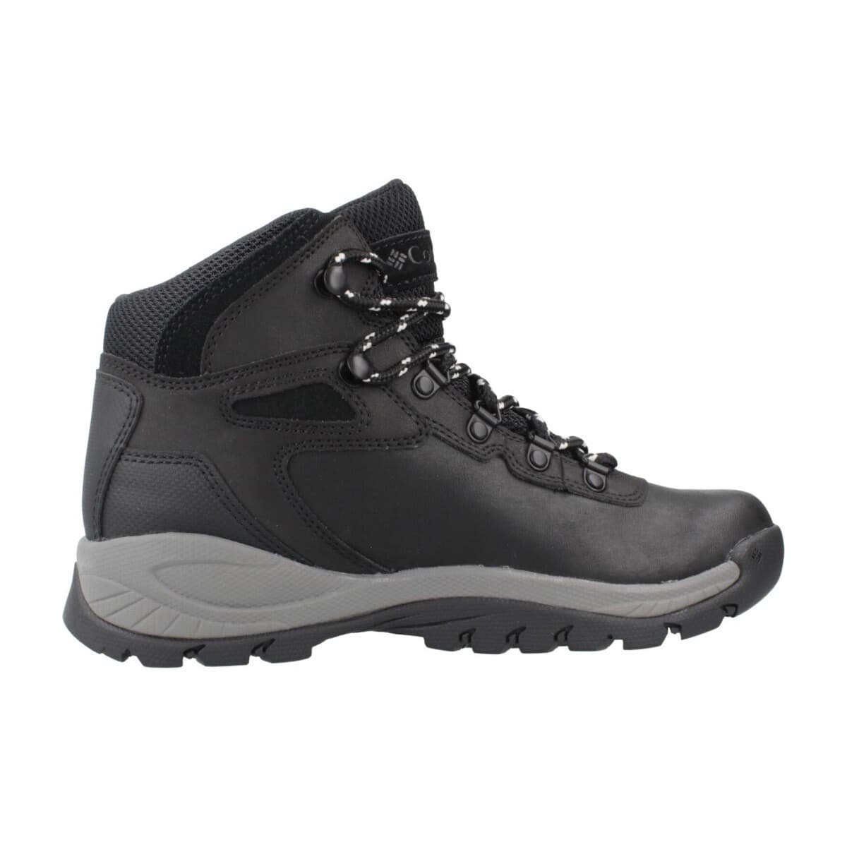 Women's Boots Columbia Black