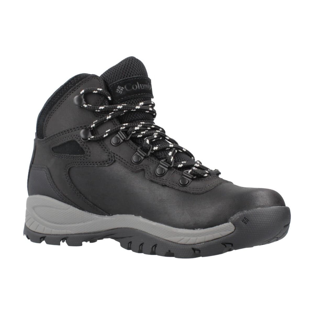 Women's Boots Columbia Black