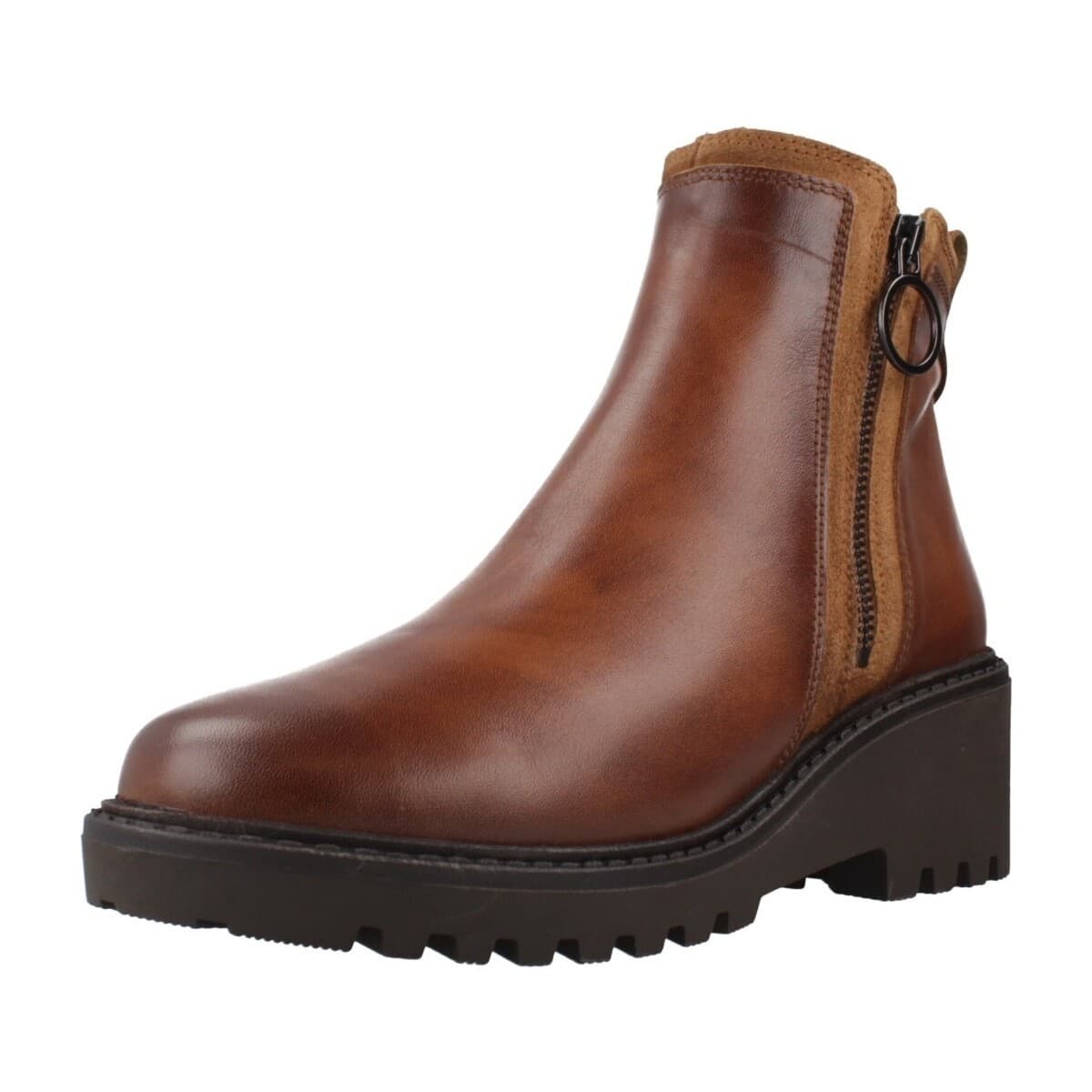 Μποτίνια Porronet Botines Mujer Modèle 4744po