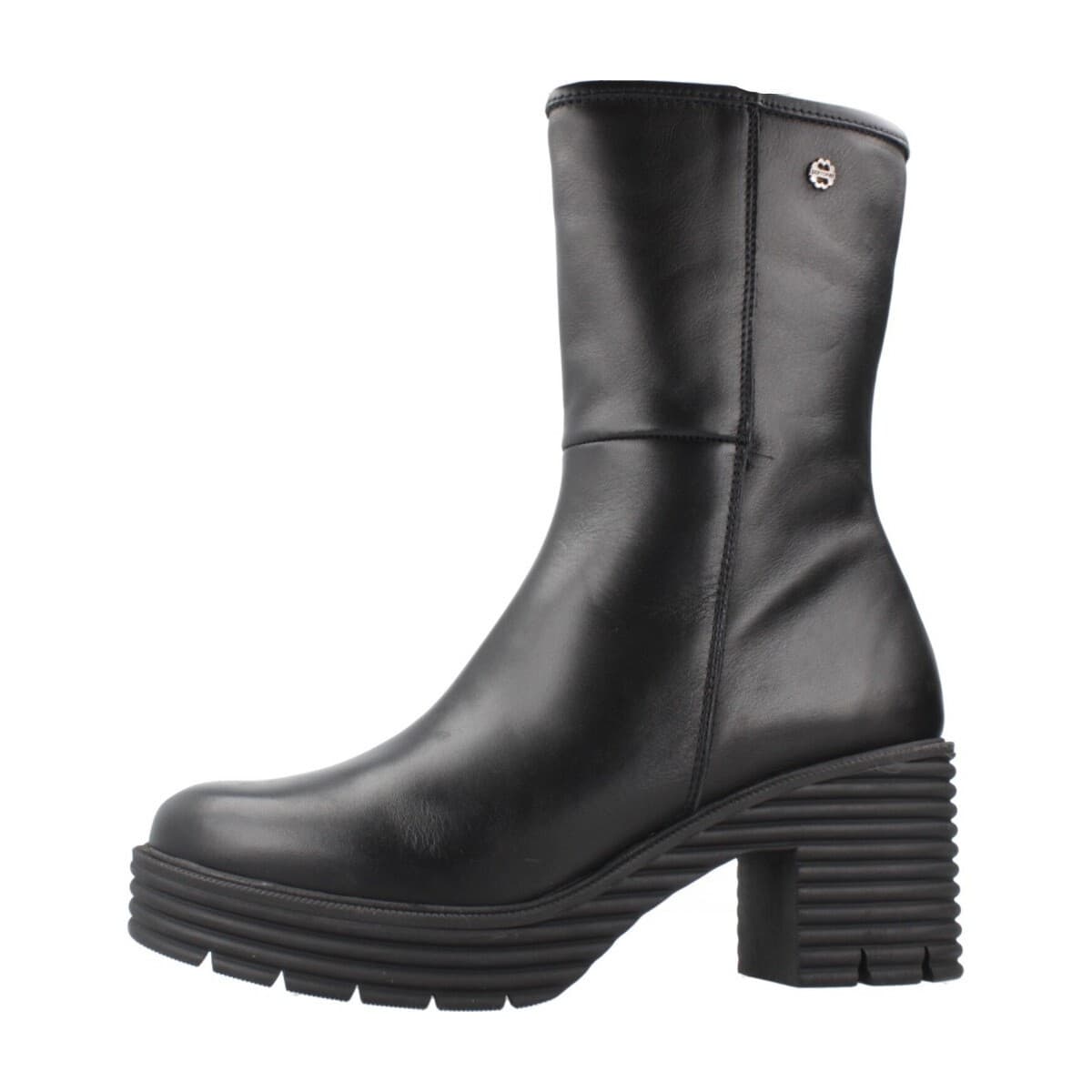 Women's Boots Porronet Black