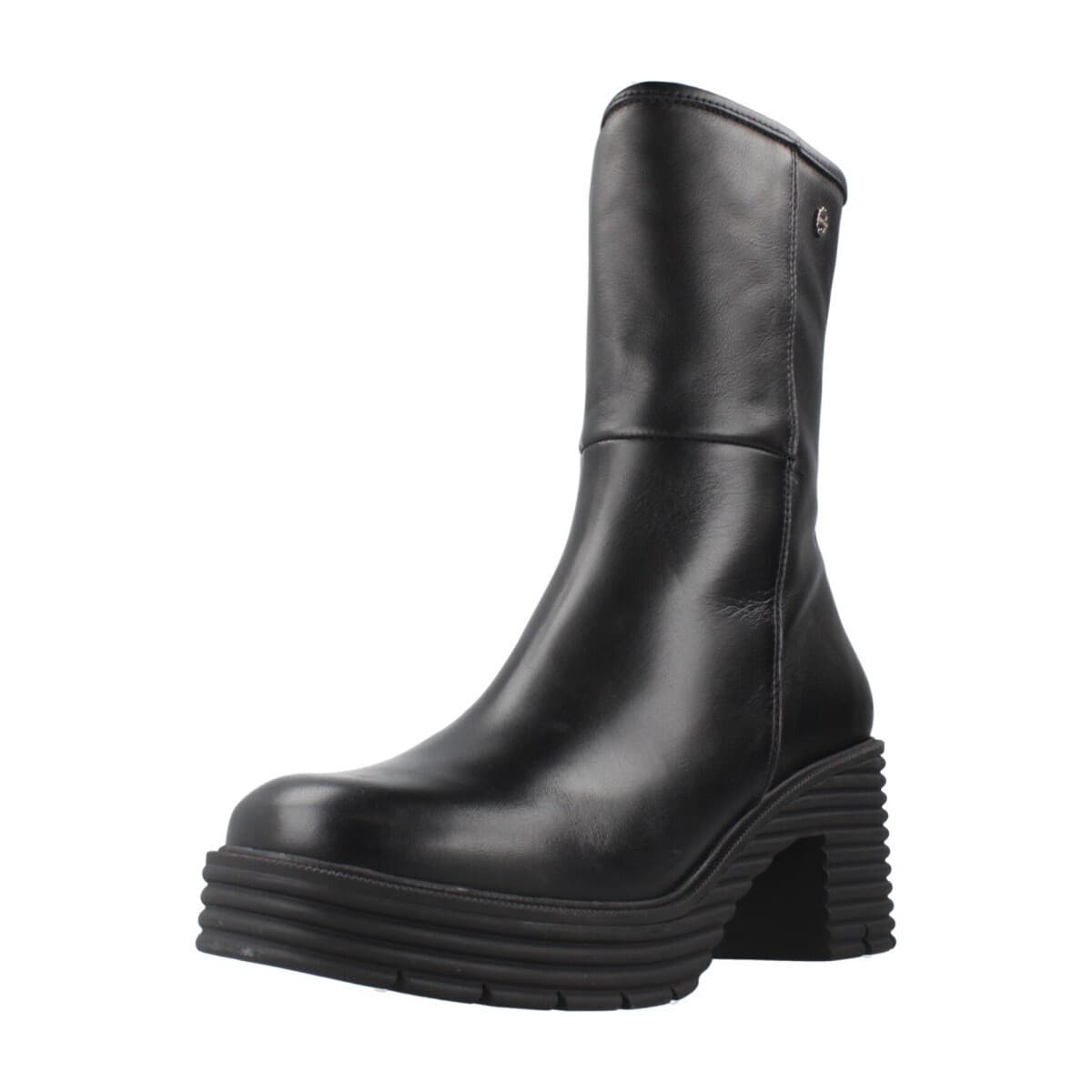 Women's Boots Porronet Black