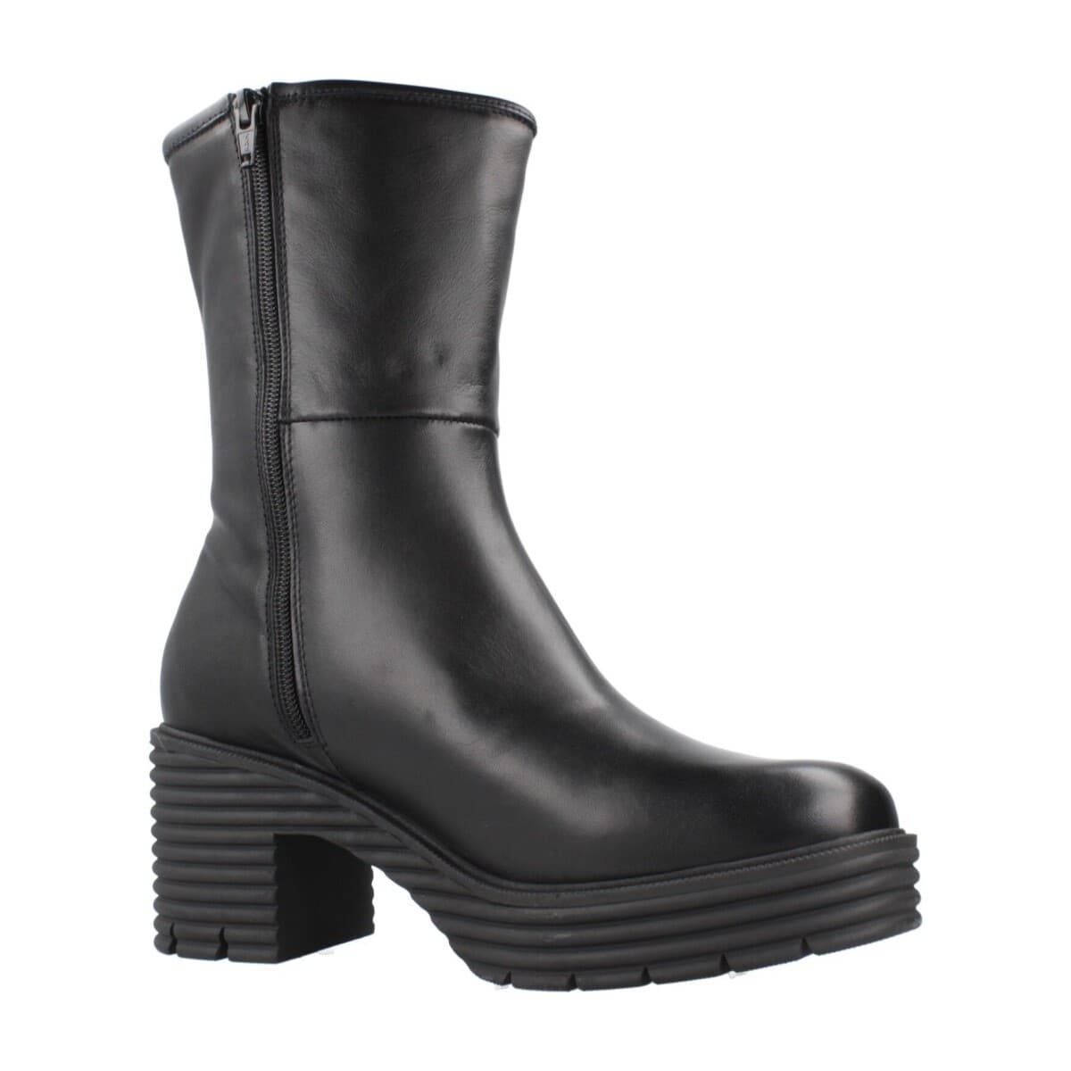 Women's Boots Porronet Black