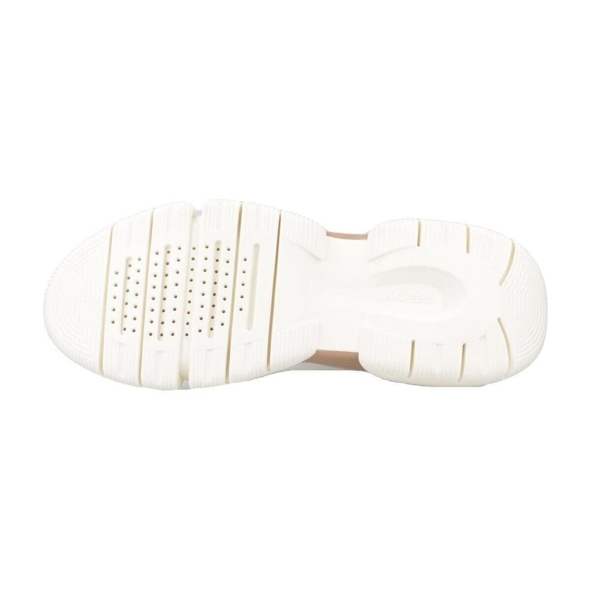 Women's Sneakers Geox White