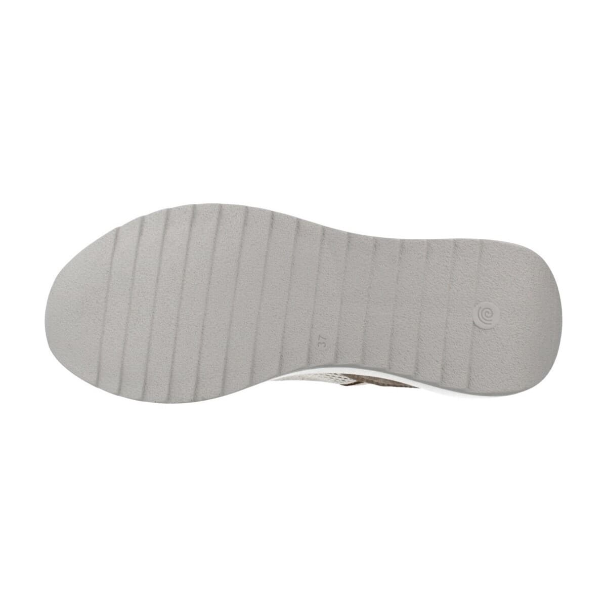 Women's Sneakers Cetti Beige