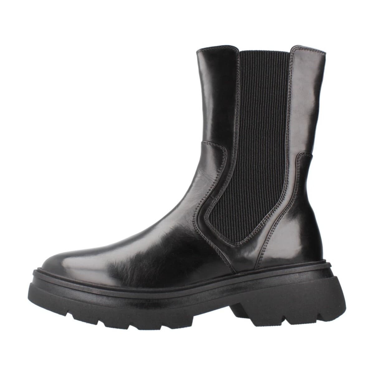 Μπότες Regarde Le Ciel Botas Mujer Modèle Polly022695