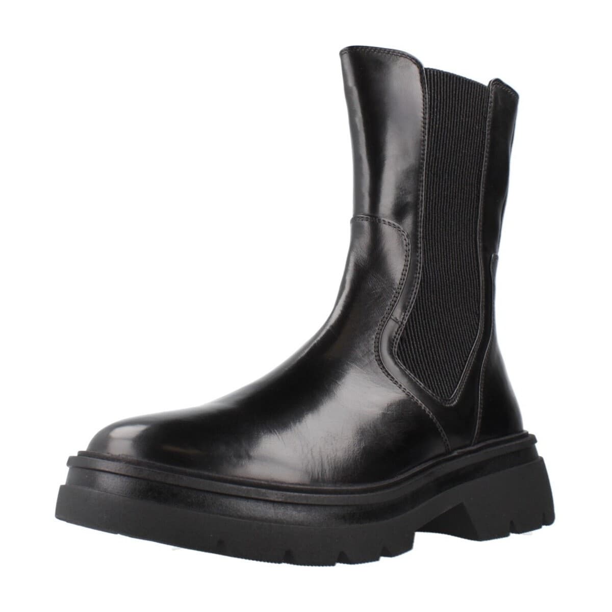 Women's Boots Regarde Le Ciel Black