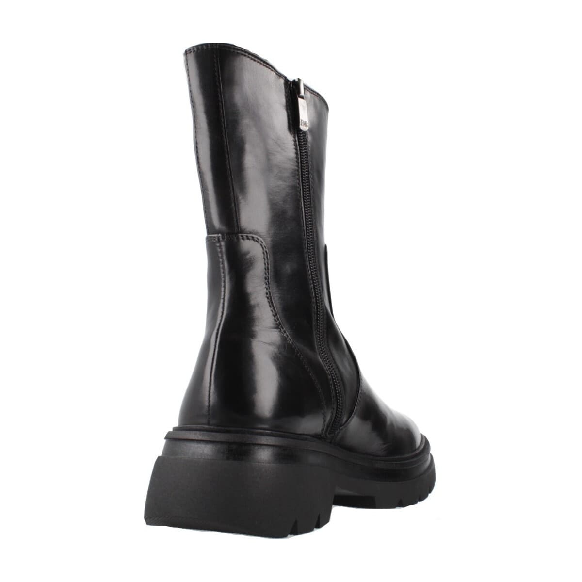 Women's Boots Regarde Le Ciel Black