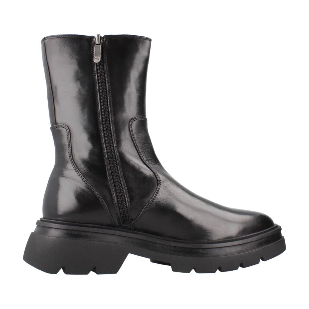 Women's Boots Regarde Le Ciel Black
