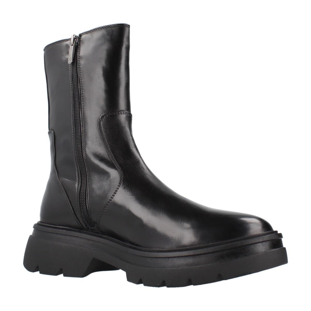 Women's Boots Regarde Le Ciel Black