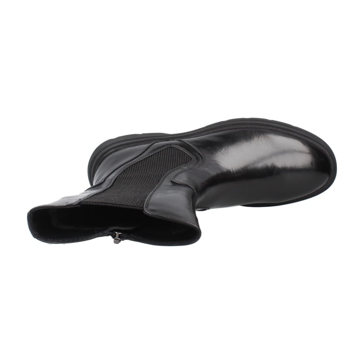 Women's Boots Regarde Le Ciel Black