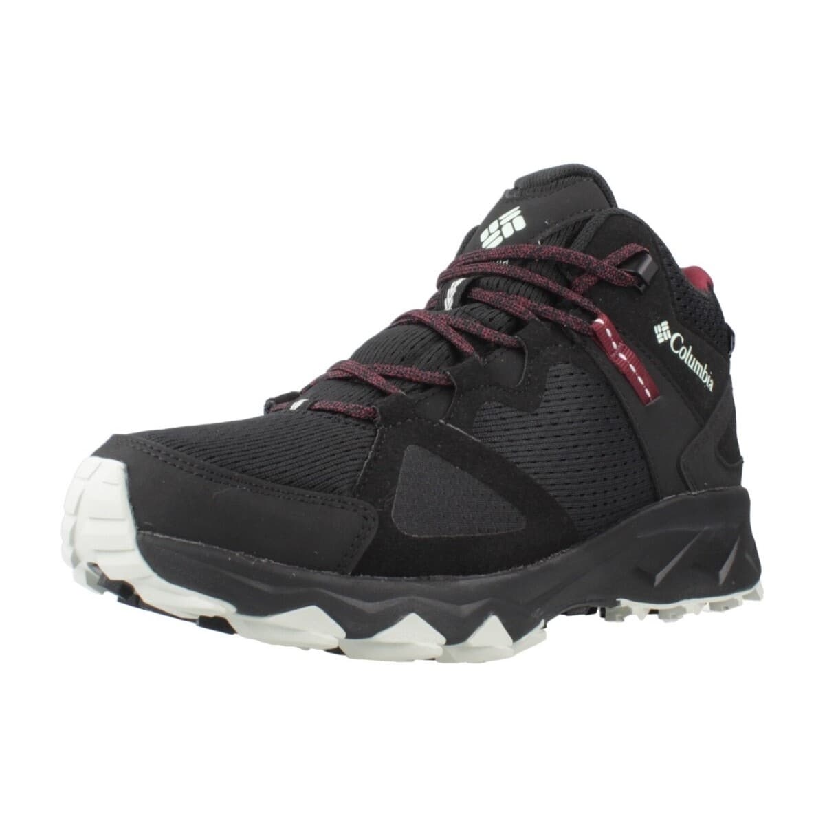 Women's Sports Shoes Columbia Black