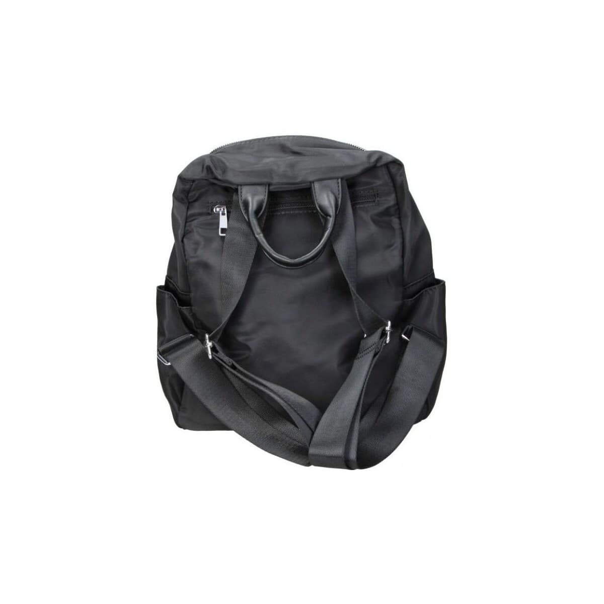 Men's Shoes Mia Larouge Black