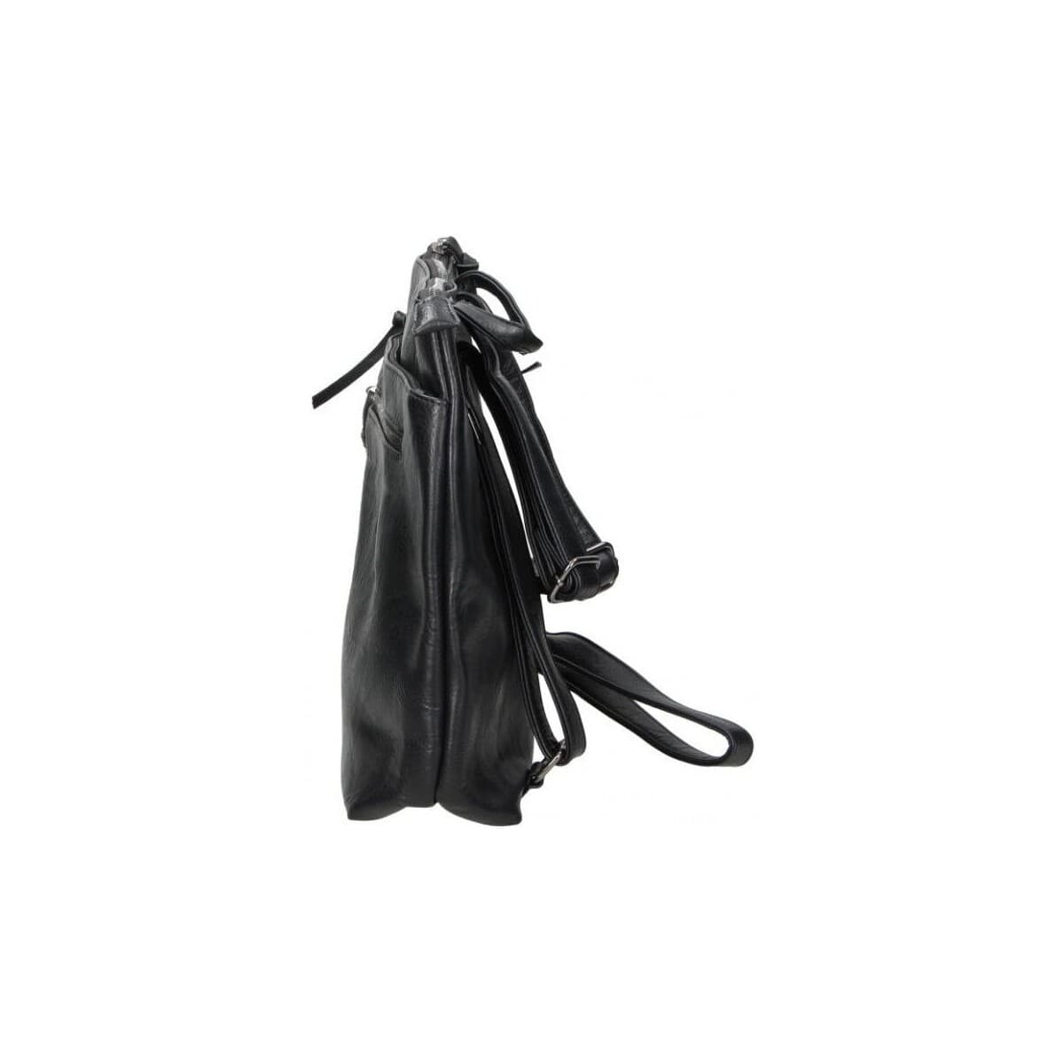 Men's Shoes Mia Larouge Black