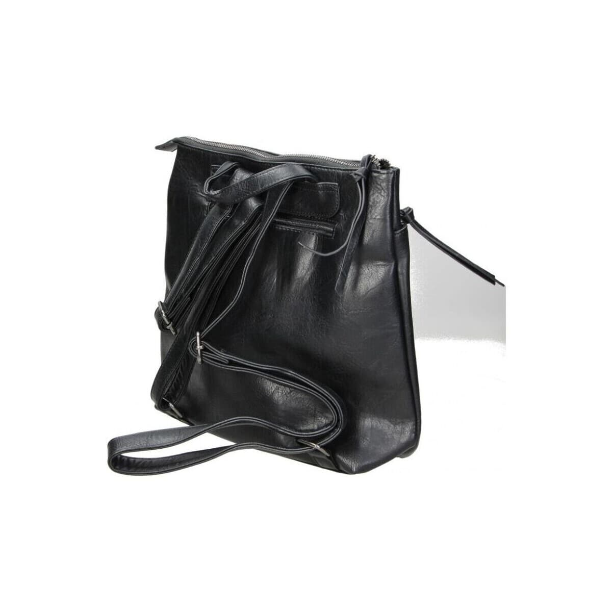 Men's Shoes Mia Larouge Black