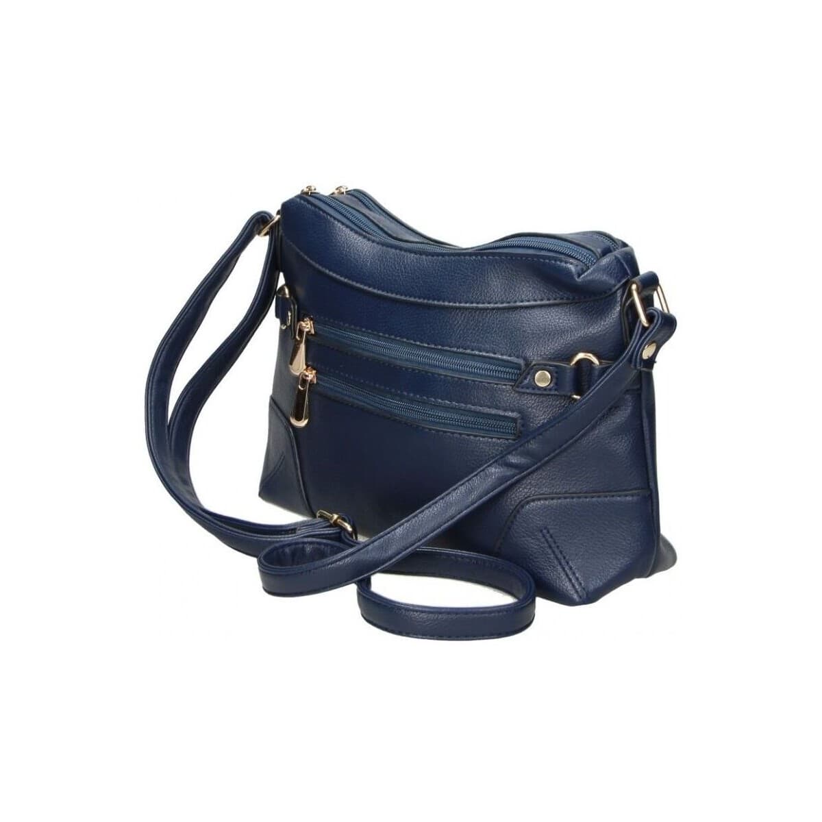 Men's Shoes Mia Larouge Blue