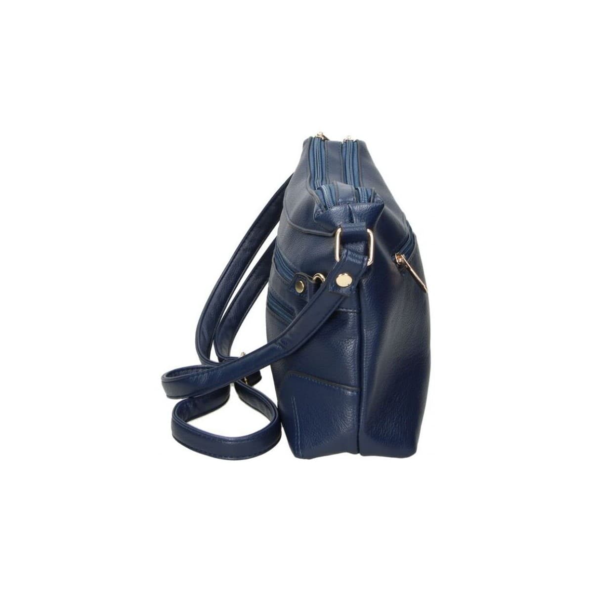 Men's Shoes Mia Larouge Blue