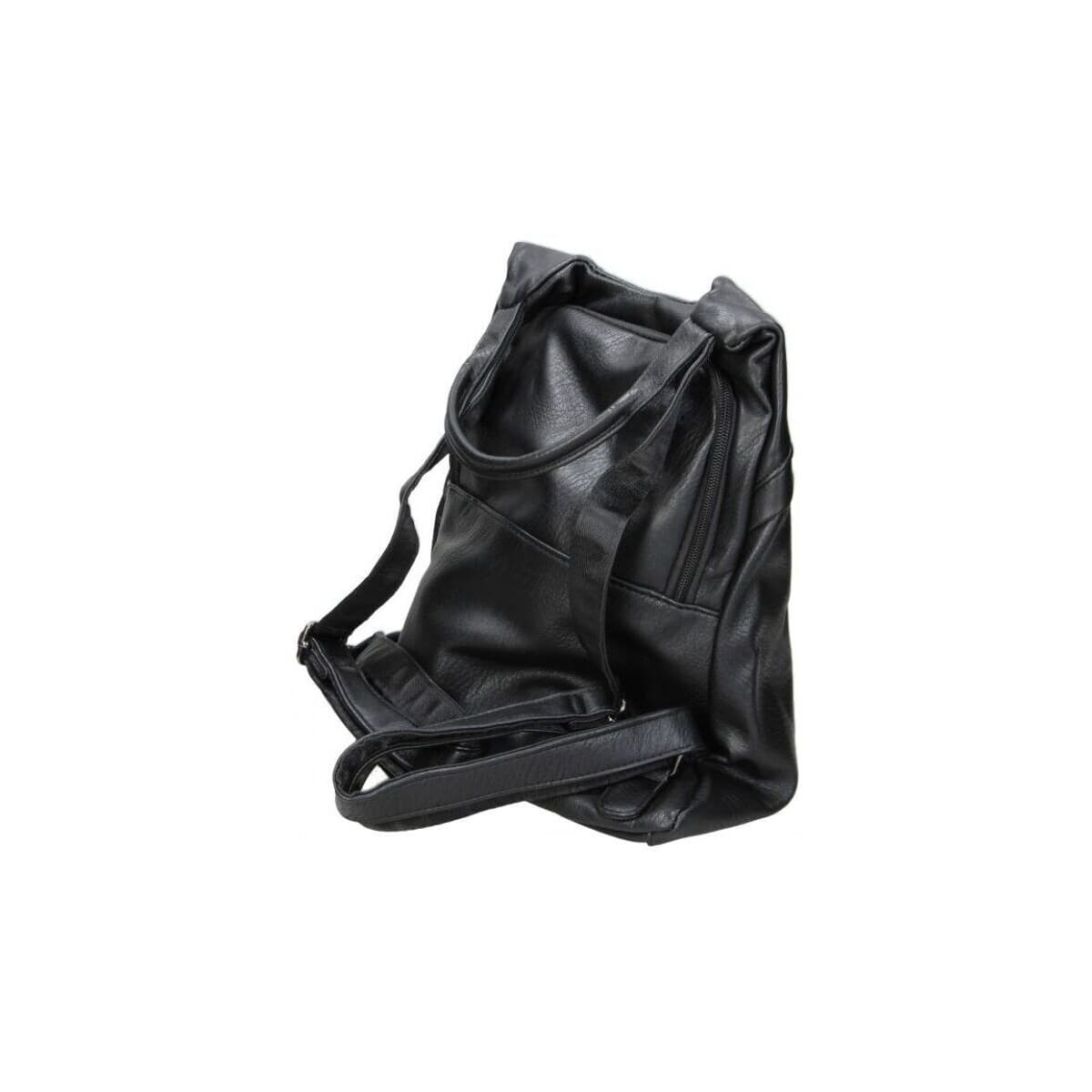 Men's Shoes Mia Larouge Black