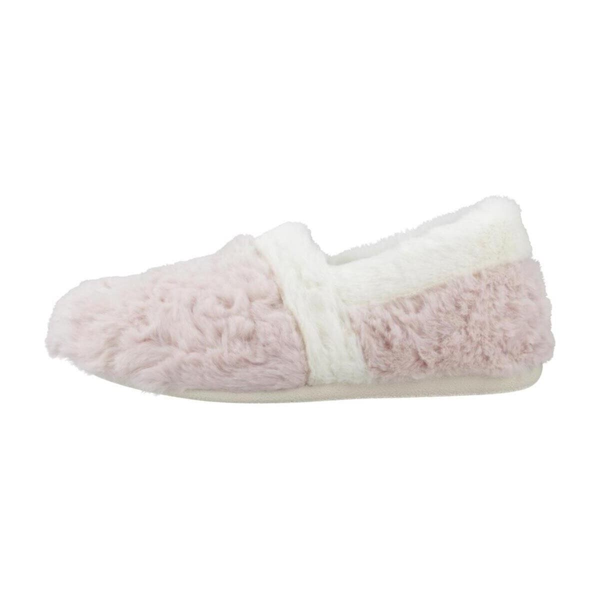 Παντόφλες Macarena Zapatillas Hogar Mujer Modèle Ducado