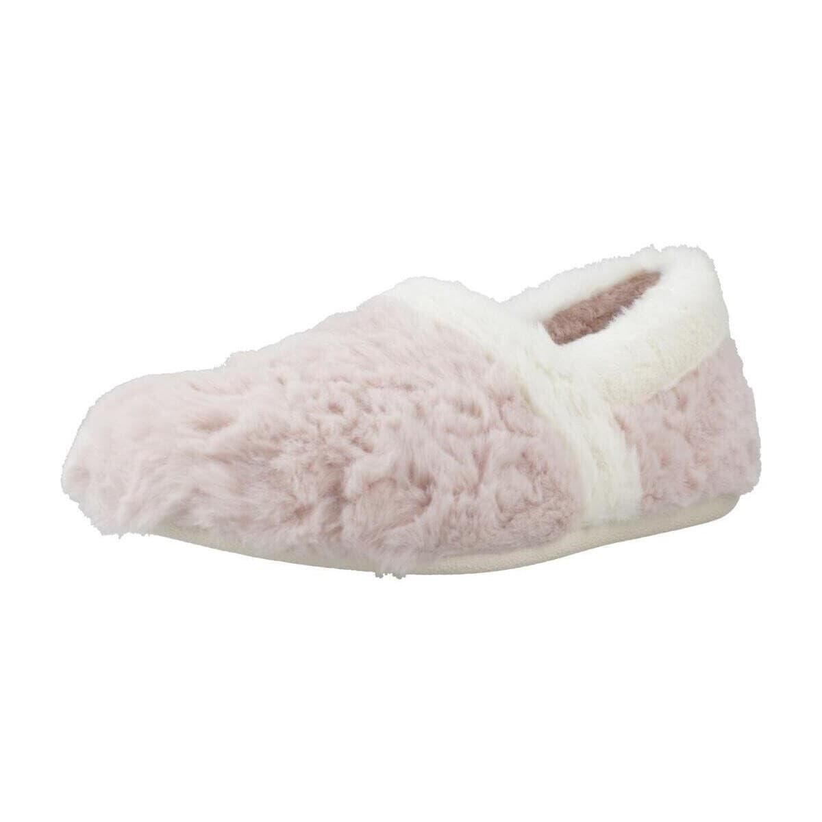 Women's House Slippers Macarena Pink
