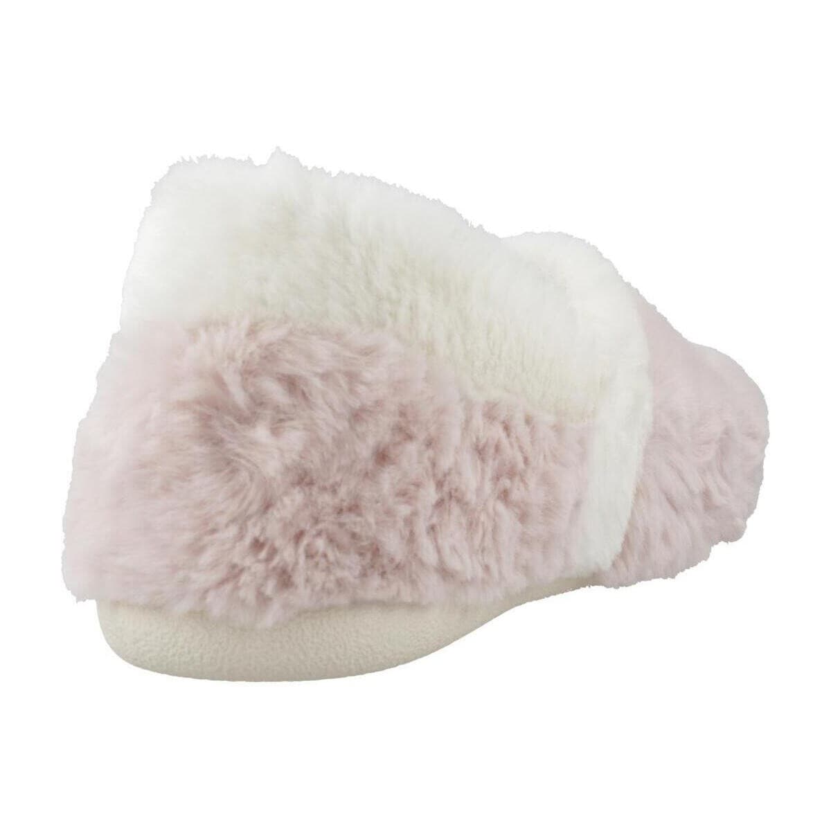 Women's House Slippers Macarena Pink