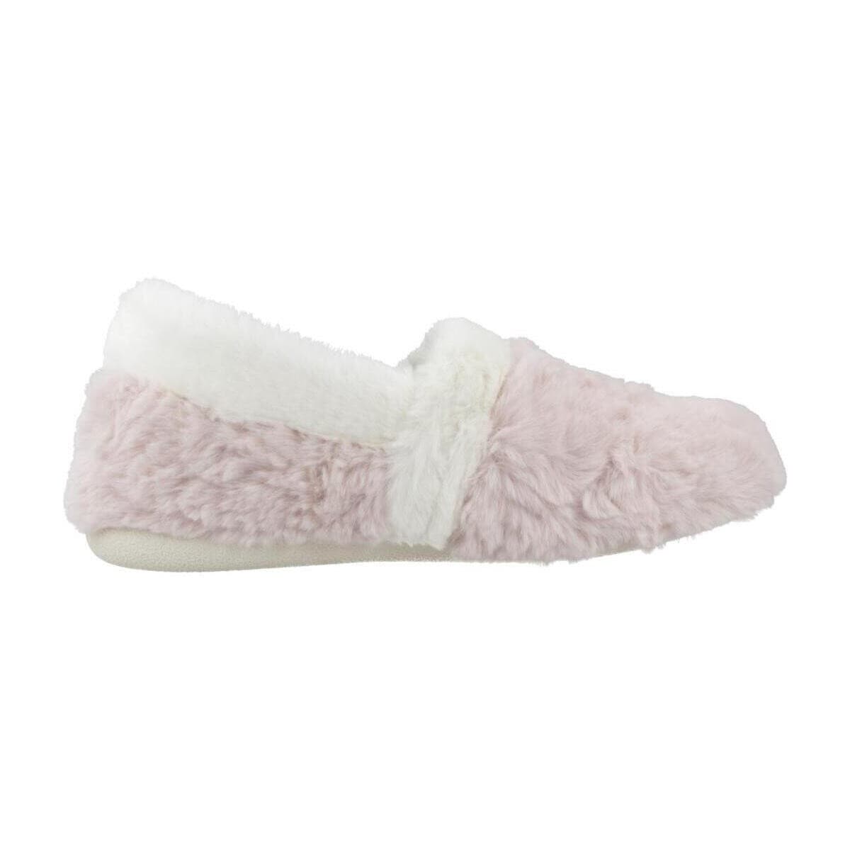Women's House Slippers Macarena Pink