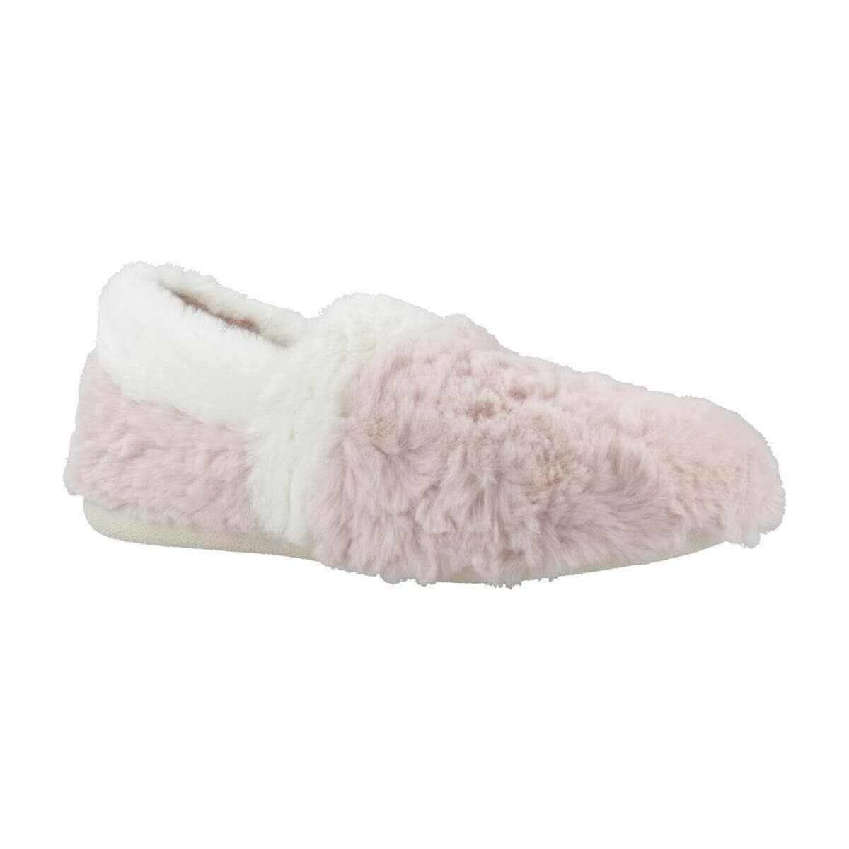 Women's House Slippers Macarena Pink