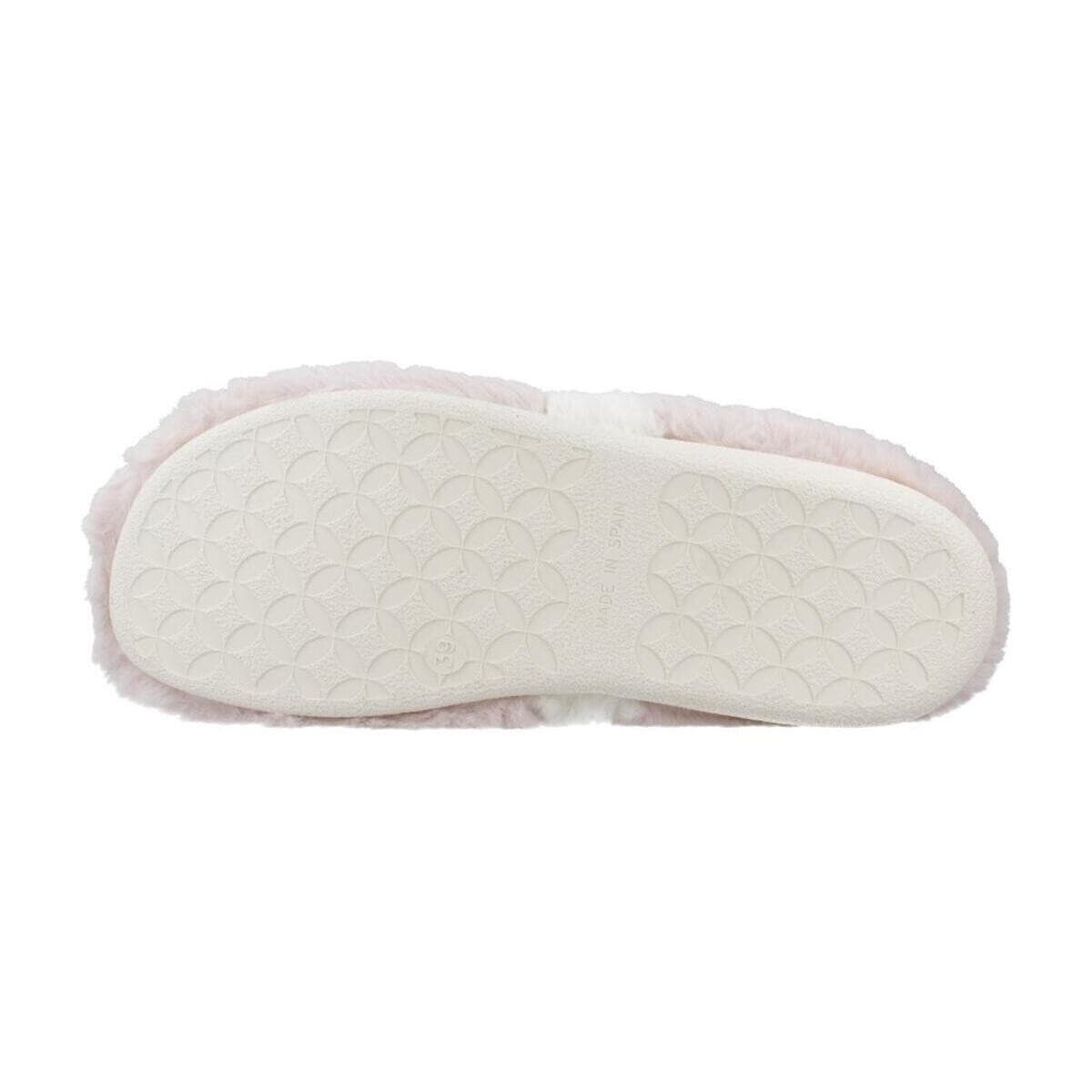 Women's House Slippers Macarena Pink