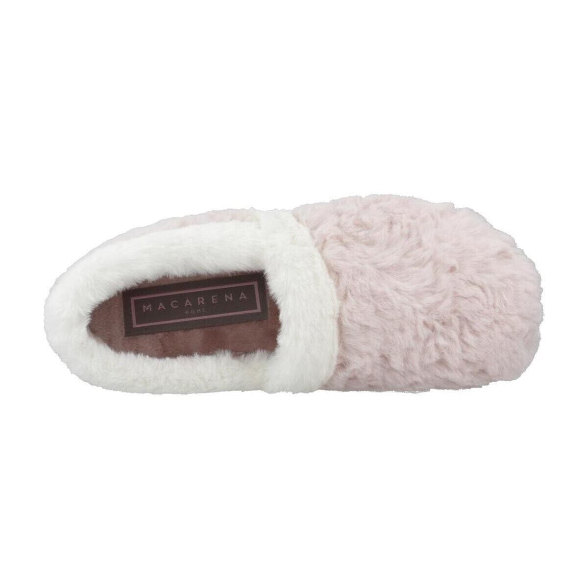 Women's House Slippers Macarena Pink