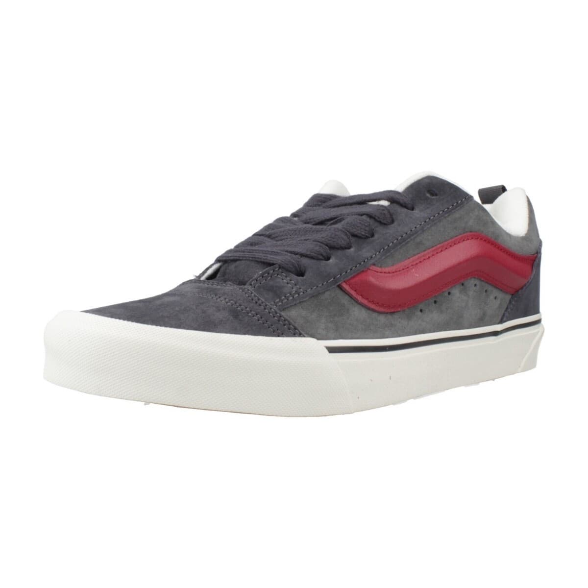 Xαμηλά Sneakers Vans Sport Zapatillas Hombre Modèle Knu Skool
