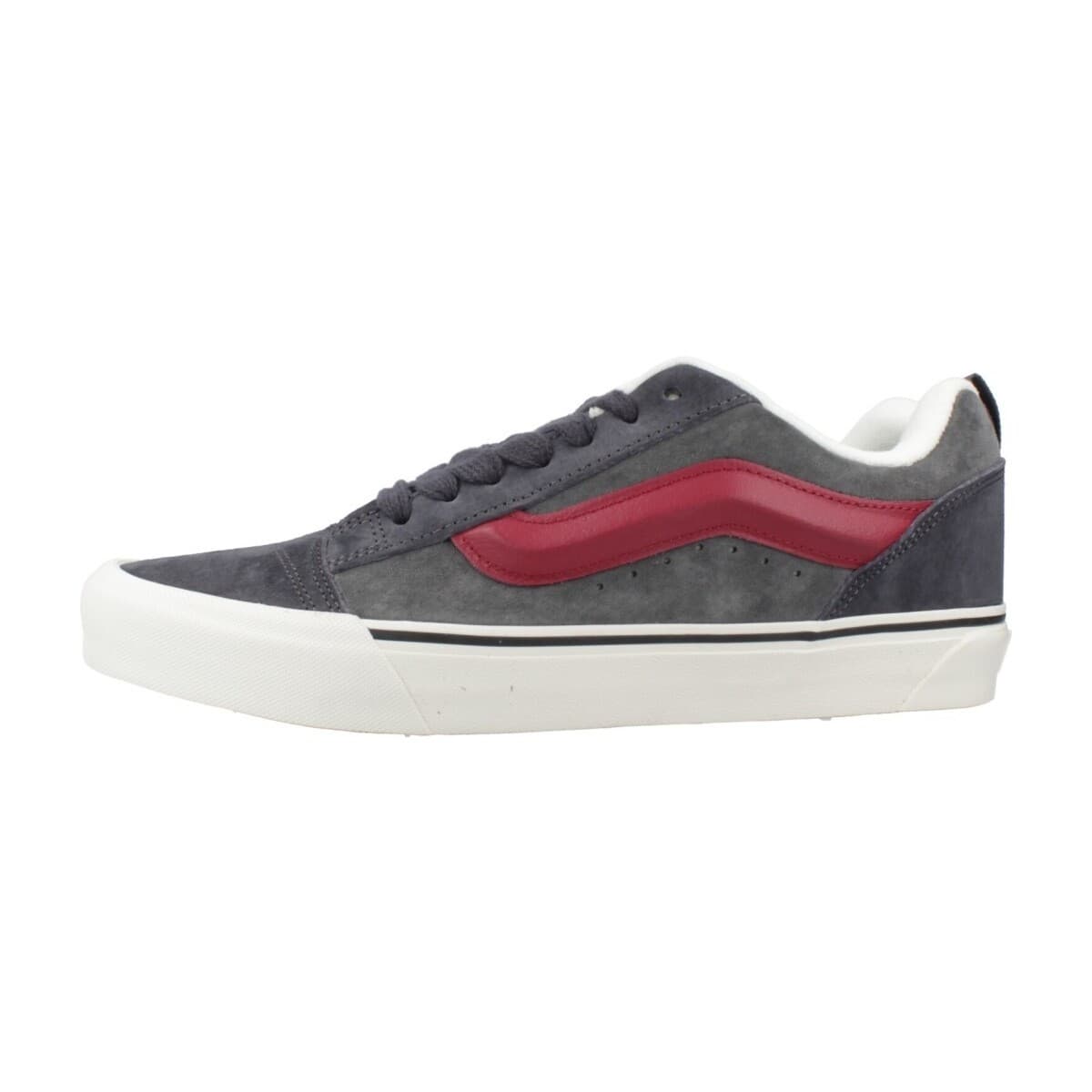 Men's Sneakers Vans Gray