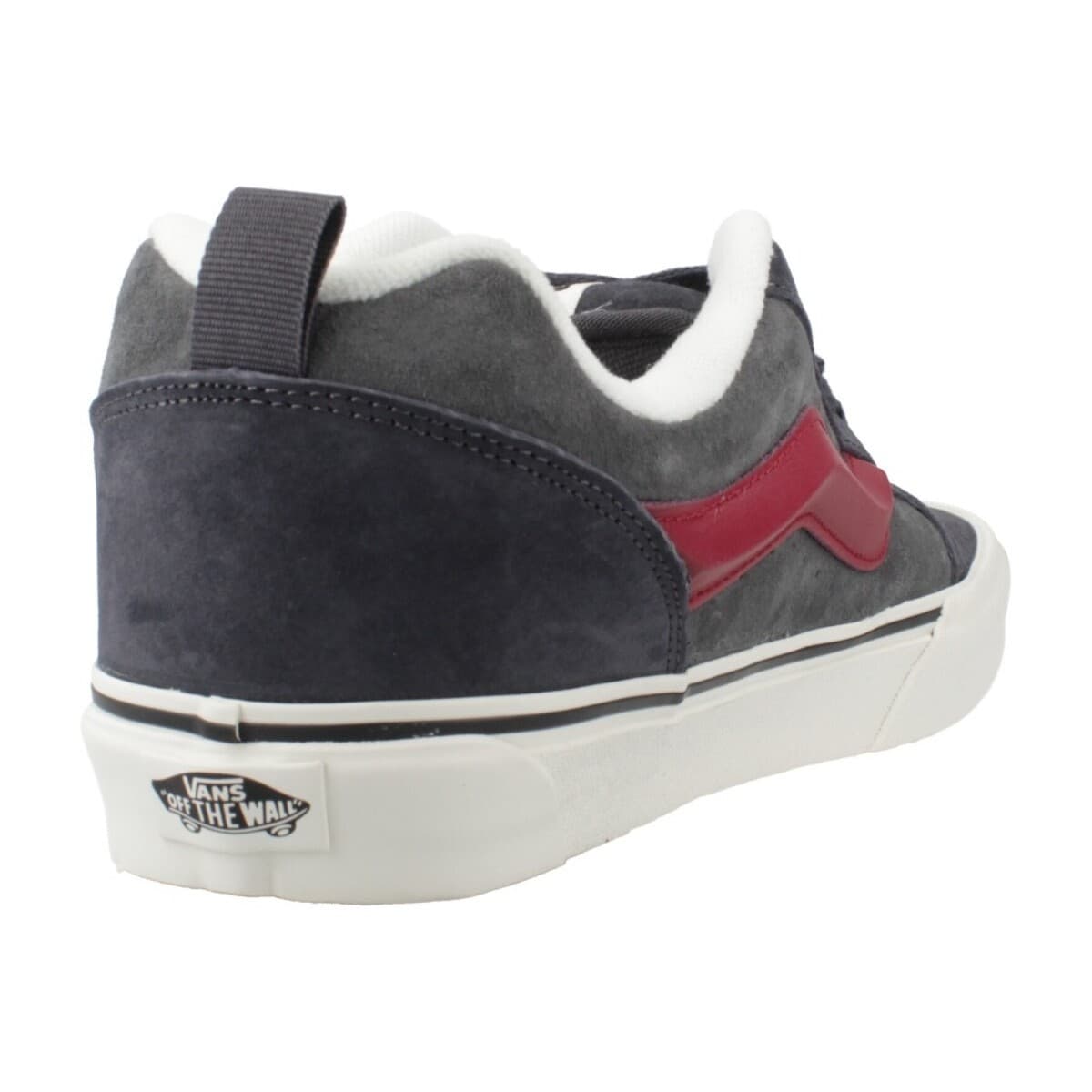 Men's Sneakers Vans Gray