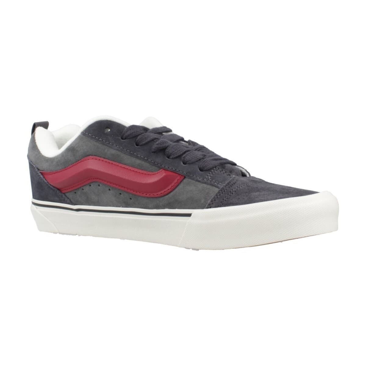 Men's Sneakers Vans Gray