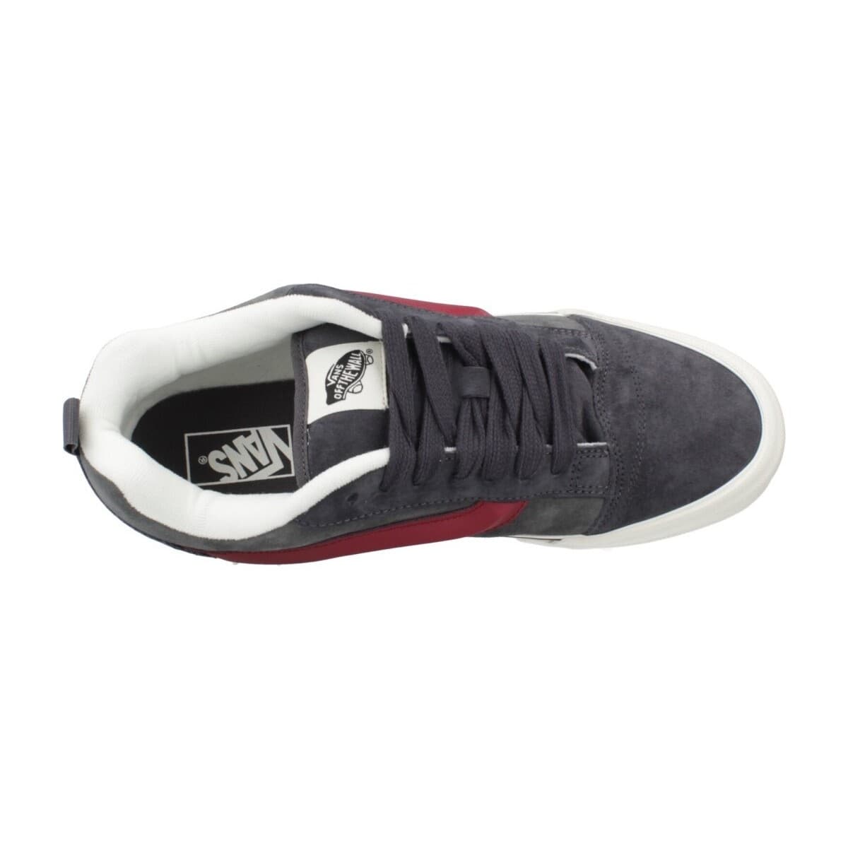 Men's Sneakers Vans Gray