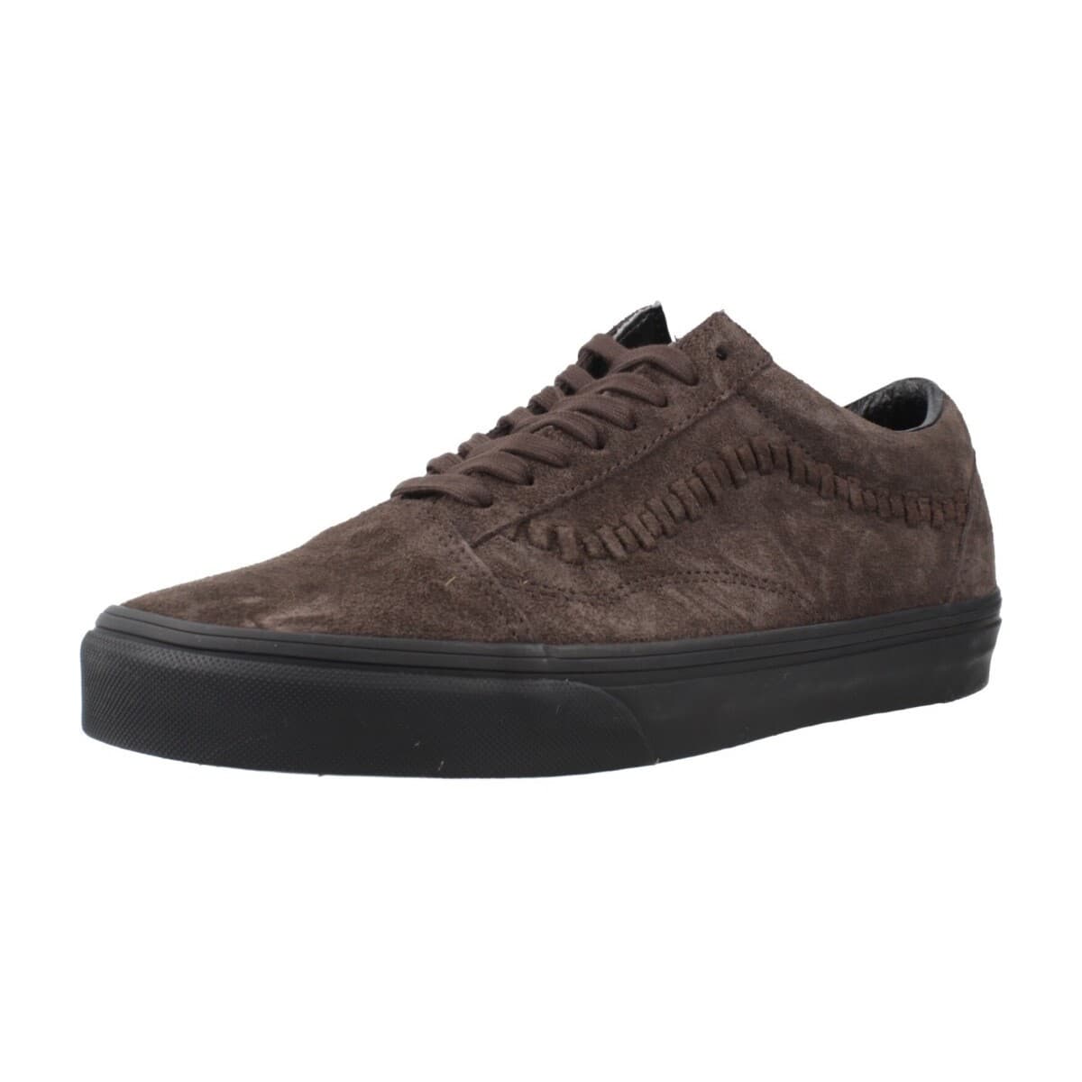 Men's Sneakers Vans Brown